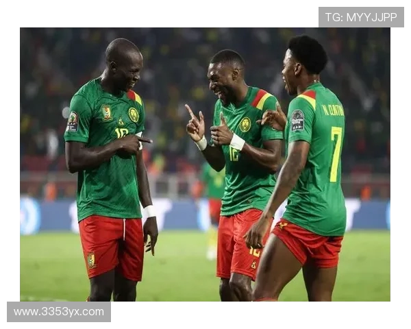 赞比亚与科摩罗互交白卷 全场仅有一次射正球门